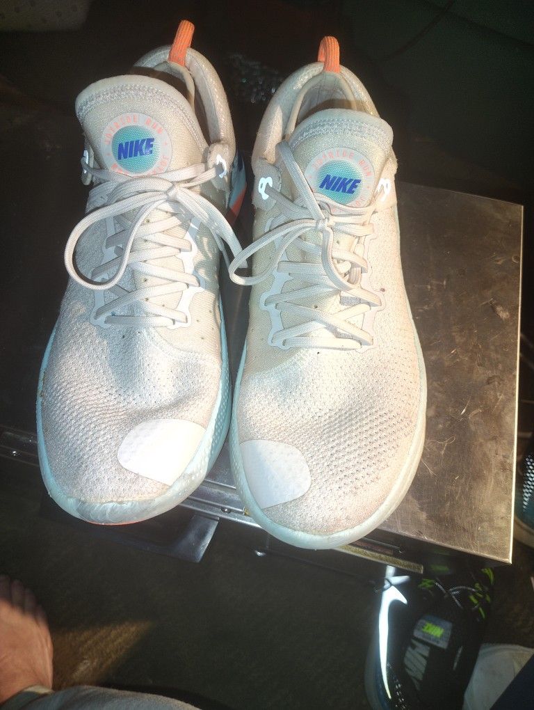 Men's Nike Running Shoes