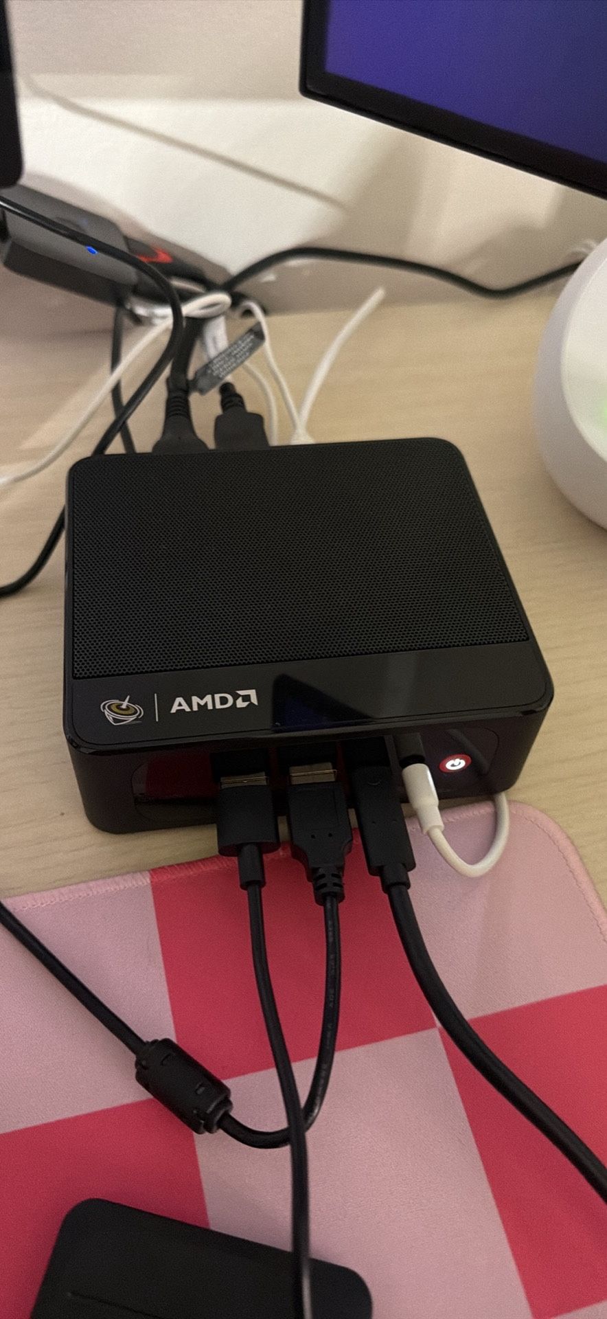 Mini PC 