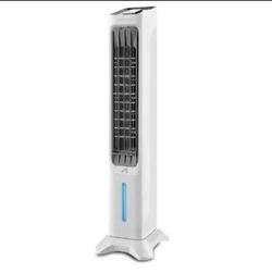 ARCTIC AIR 100 CFM Turbo Chill Tower Evaporative Space Cooler