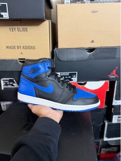 2017 Jordan Royal 1s size 11 VNDS