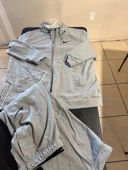 Nikee men 2x outfit