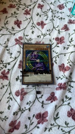Adidas Collaboration Dark Magician