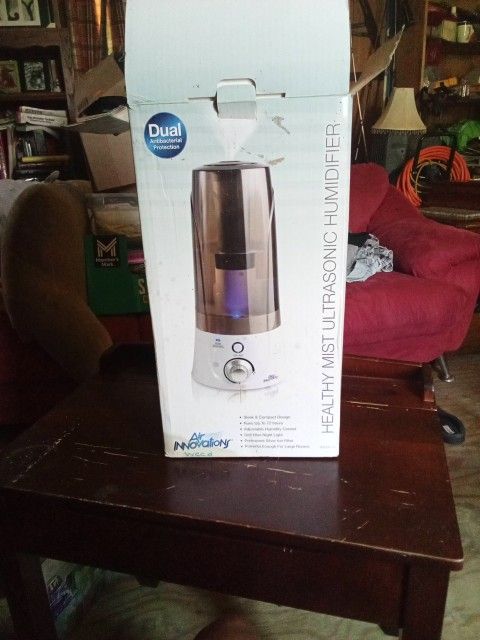 Humidifier
