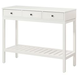 IKEA Panget Console Table
