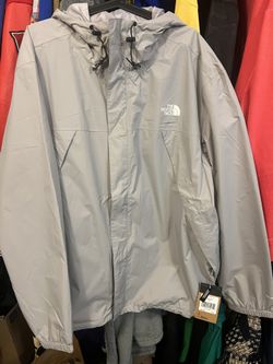 North Face Jacket Xxxl