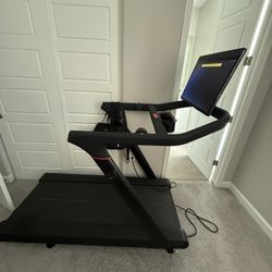 Peloton Treadmill 