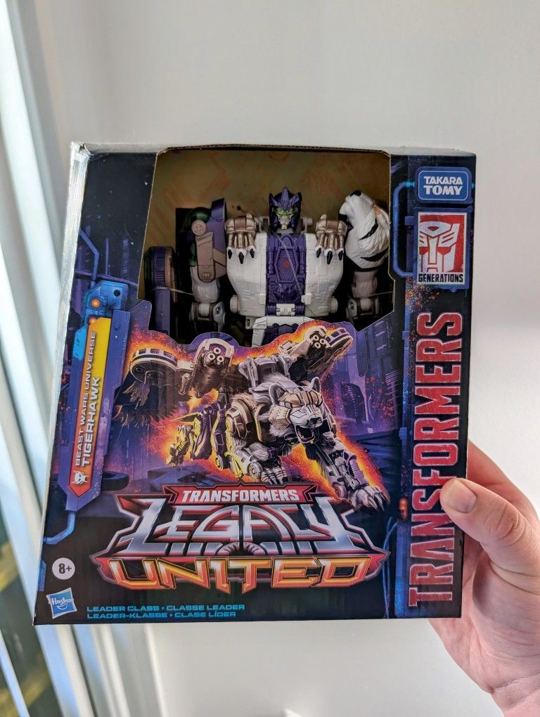 Transformers Legacy Lot