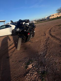 2018 GSX250R
