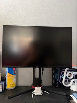 Gaming monitor