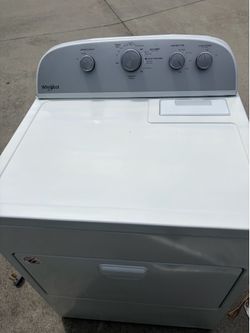 Excellent condition Whirlpool dryer $185