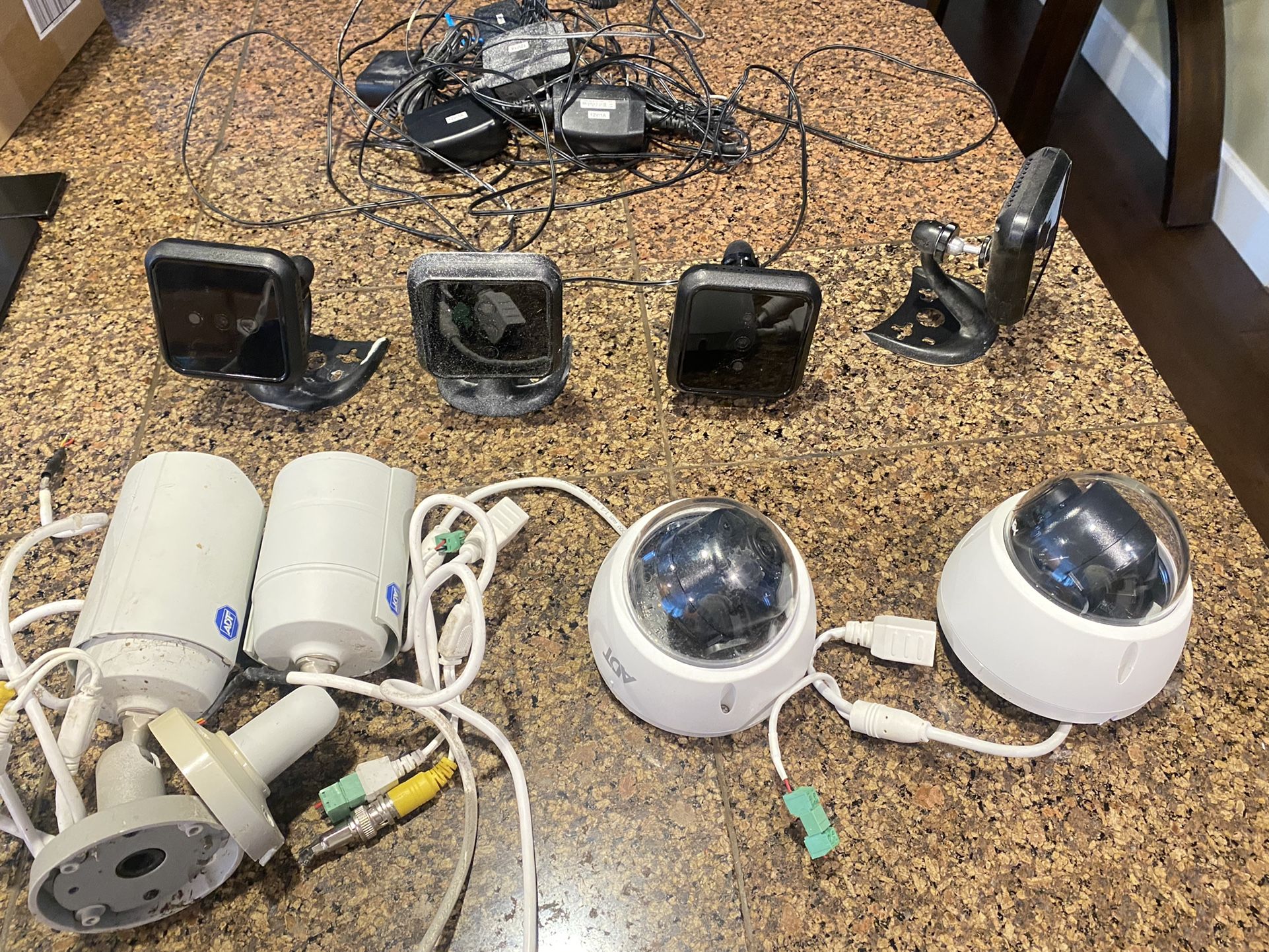 Adt cameras for sale 2025