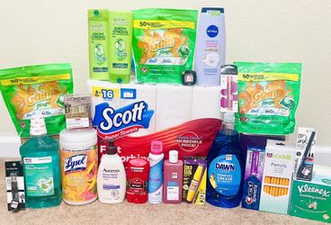 Household Bundle