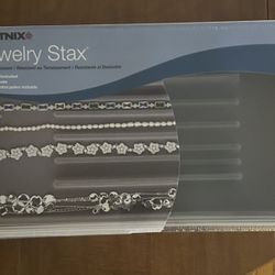 Jewelry Stax  Organizer By Neatnix 