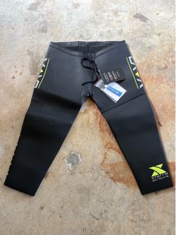 Xterra Wetsuits Lava Pants — NEW with tags