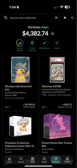 Pokemon lot