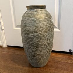 Floor Vase