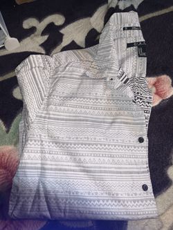 21 MEN long Sleeved Dress Shirt 