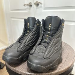 Jordan’s Size 13