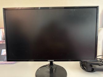 Samsung Monitor