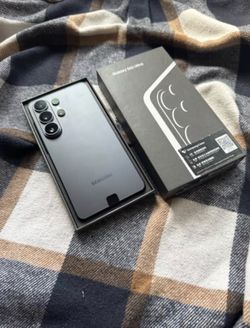 Samsung S26 Ultra / +