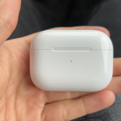 Airpod pros 2nd generation Noise cancellation 