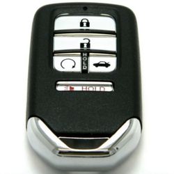 Honda Accord 2018/2022 Remote Start Fob