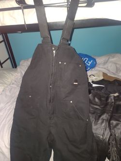 WlWarm Weather men /women overalls