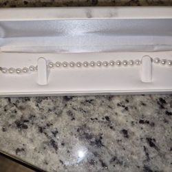 Pearl Bracelet 