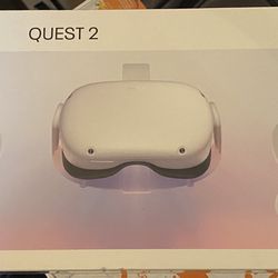 Oculus 2 128GB aka Meta Quest 2