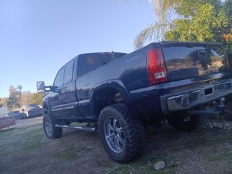 2003 Chevrolet Silverado 1500