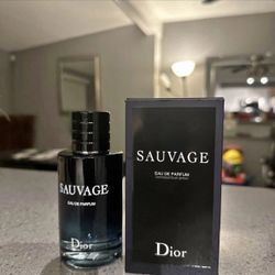 Dior Suvauge