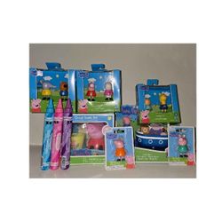 Peppa Pig Gift Set.   ( N Love G )