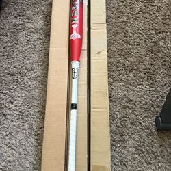 Worth Kreacher Ryan Harvey 26oz Usssa 