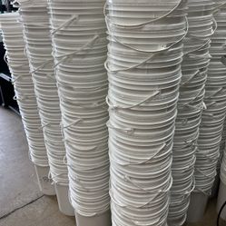 Buckets 6gal
