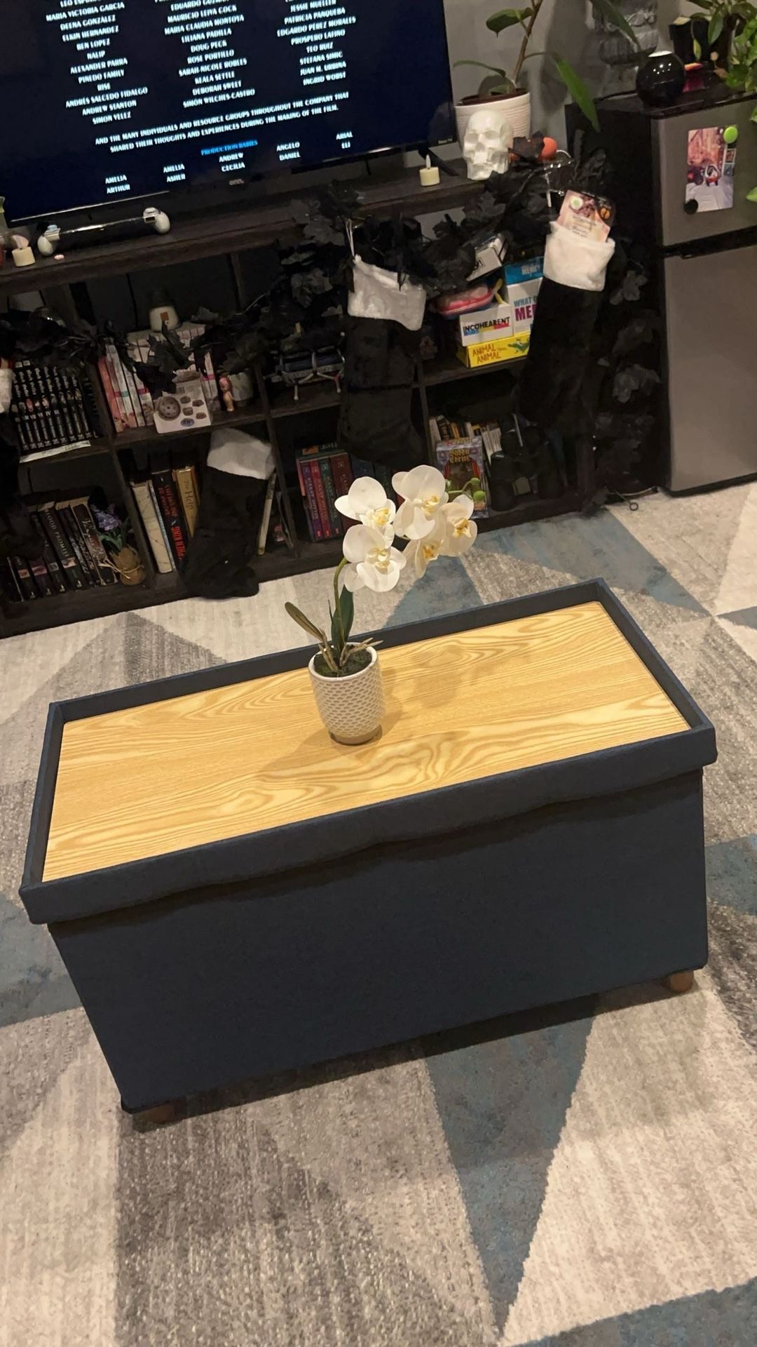 Ottoman