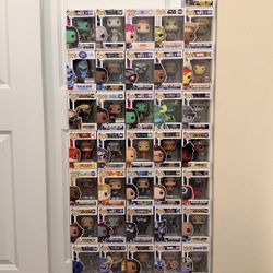 For sale: FUNKO POP