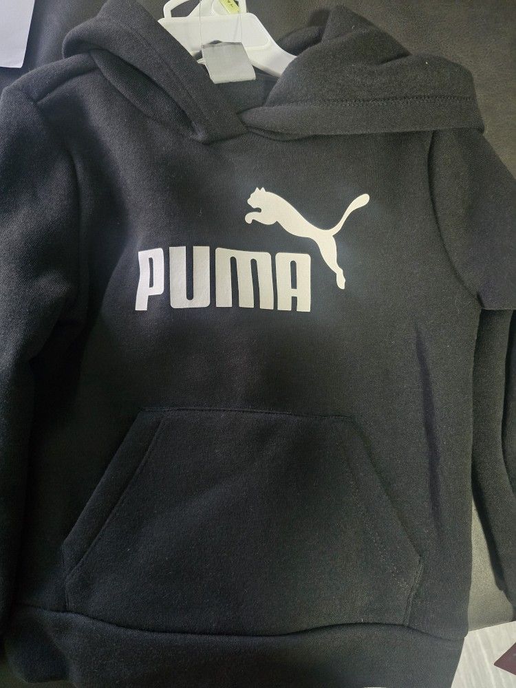 Puma 4t Set 
