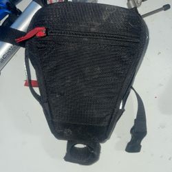 trans it saddle bag
