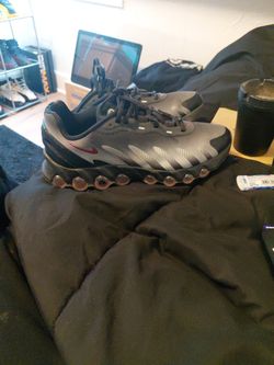 Nike Air Max 8.5. $75