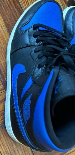 Jordan’s men’s 10.5  perfect condition