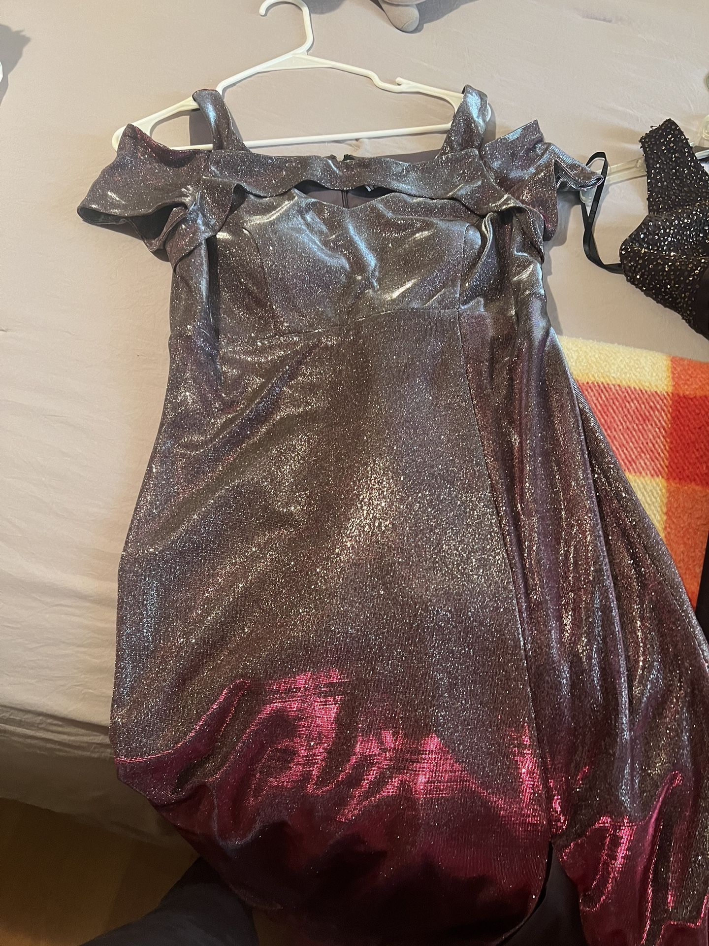 Formal/ Prom Dress Size 10