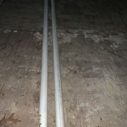 2 Genova Sch. 40 PVC-DWV Pipe 1-1/2 In. x 10 Ft.