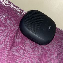 Bose Speaker