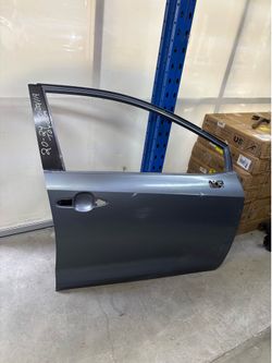 2020 - 2024 toyota corolla right front door