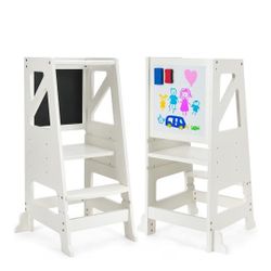 Toddler Montessori Tower