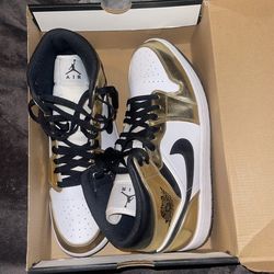 11.5 Jordan’s