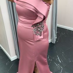 Nora’s Bridal Women Dress 