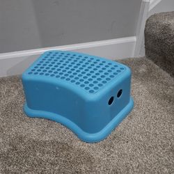 Kids Step Stool 