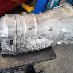 Rebuild Transmissions 