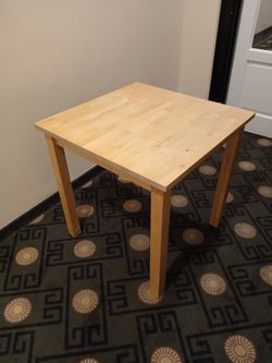 Table